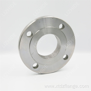 ANSI B16.5 Class300 slip on flange